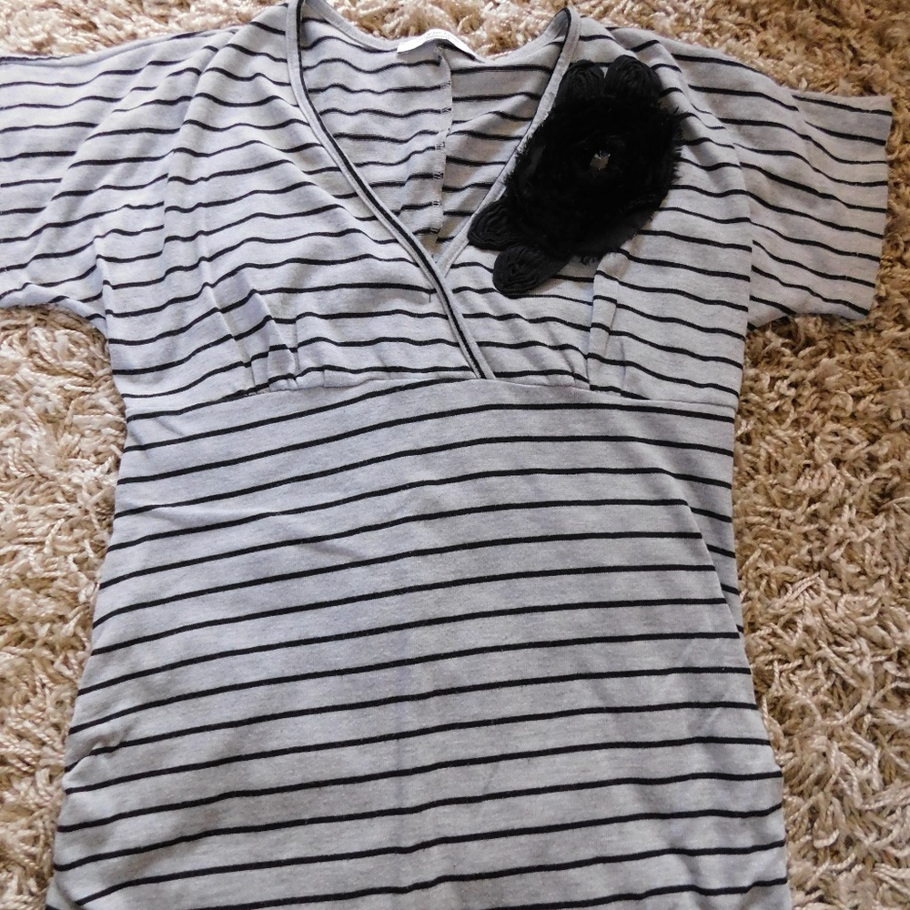 🔥 cute maternity blouse
